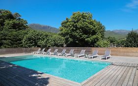 Studios Le Relais de Sisco